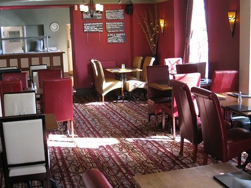 Pen Mill Hotel Yeovil Exterior photo